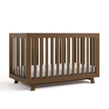 Storkcraft Beckett 3-in-1 Convertible Crib for Your Nursery