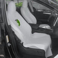 Tesla Model Y Seat Cover Protector for Front Seats - Waterproof