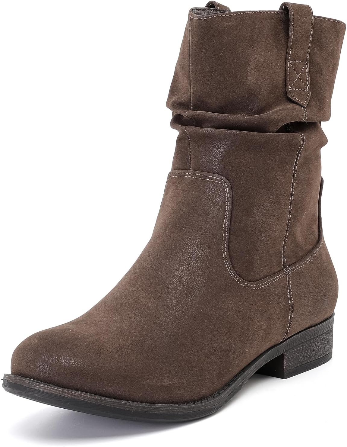 Stylish Women's Ankle Boots for Fall and Winter Comfort