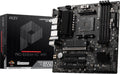 MSI PRO B550M-VC WiFi ProSeries Motherboard (Renewed) - mATX PCIe 4.0