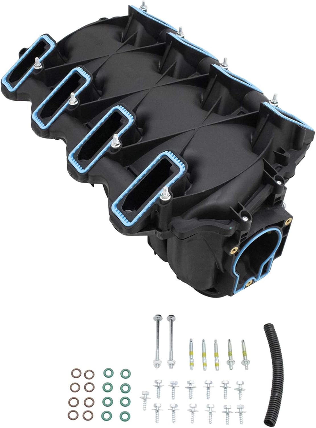 TRQ Intake Manifold for GMC Sierra and Chevy Vehicles