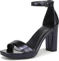Naturalizer JoyHeeled Women's Sandals: Fashion and Comfort Combined