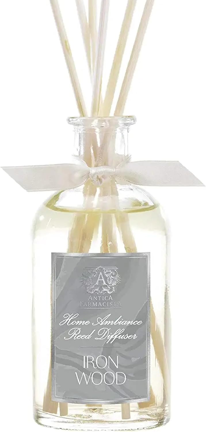 Antica Farmacista Home Ambiance Diffuser - Luxury Room Freshener
