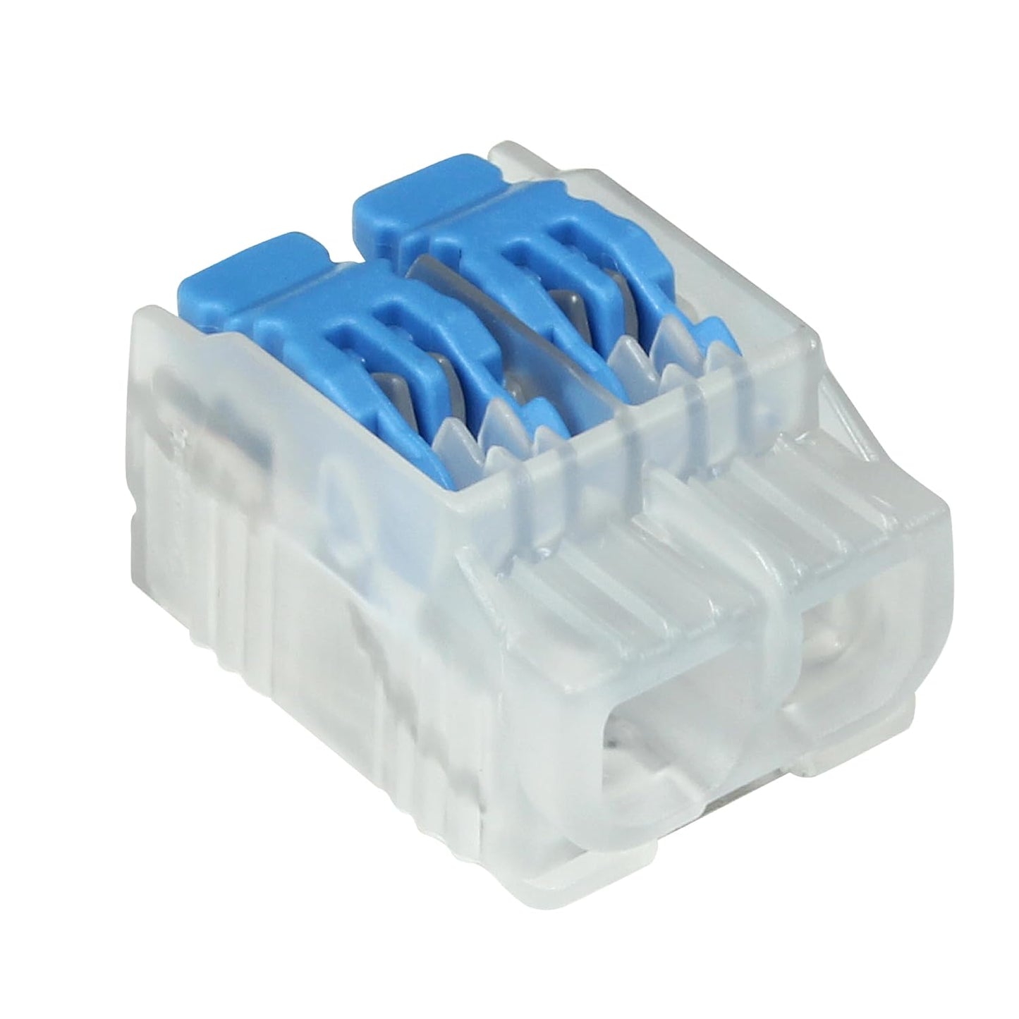 Ideal Electrical In-Sure Lever Wire Connectors for Easy Wiring