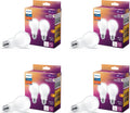 Philips LED 100W A19 8-Pack Ultra Definition (2700K) - True Color