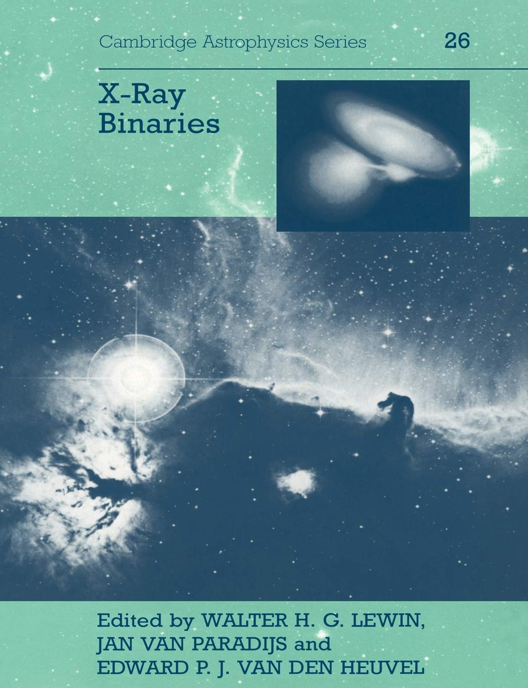 X-ray Binaries: A Comprehensive Study in Astrophysics