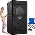 COSVALVE Portable Steam Sauna Kit - Relaxation at Home!
