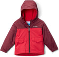 Columbia Boys Rain-zilla Ii Jacket: Ultimate Rain Protection