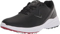 Callaway Men's Solana TRX V2 Golf Shoe - Lightweight Waterproof Grip