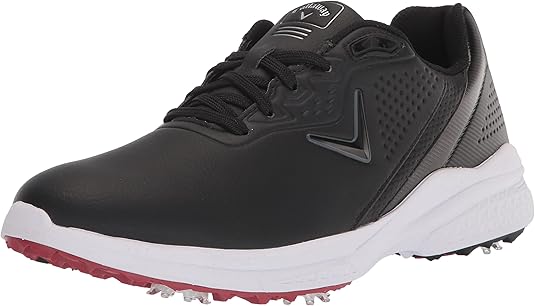 Callaway Men's Solana TRX V2 Golf Shoe for Ultimate Comfort