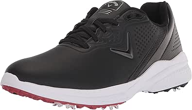 Callaway Men's Solana TRX V2 Golf Shoe: Comfort and Performance