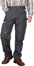 BOCOMAL FR Pants for Men - Lightweight Rip Stop Flame Resistant