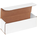 BOX USA BM933 9in x 3in x 3in White Box Mailers (Pack of 50)