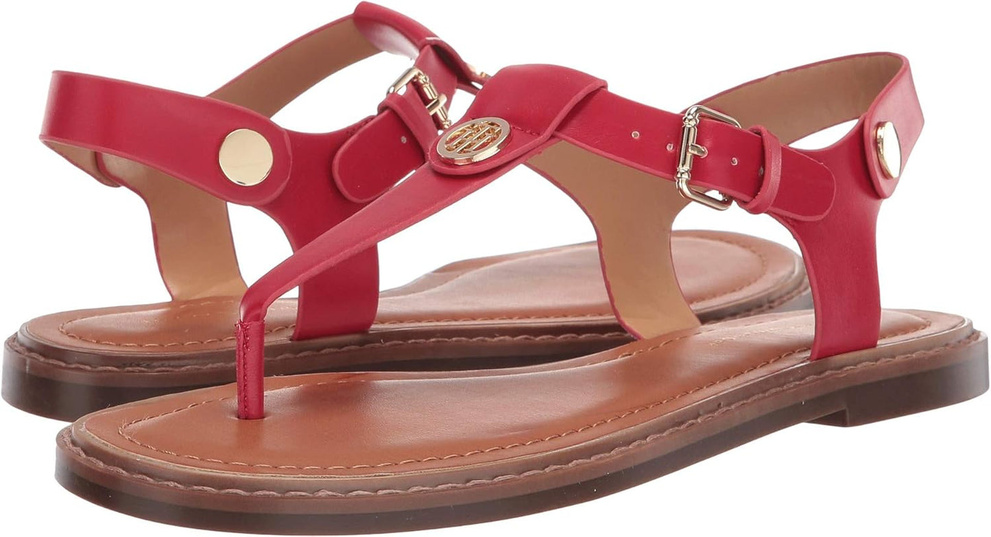Tommy Hilfiger Women's Bennia Sandal: Stylish Comfort for Summer