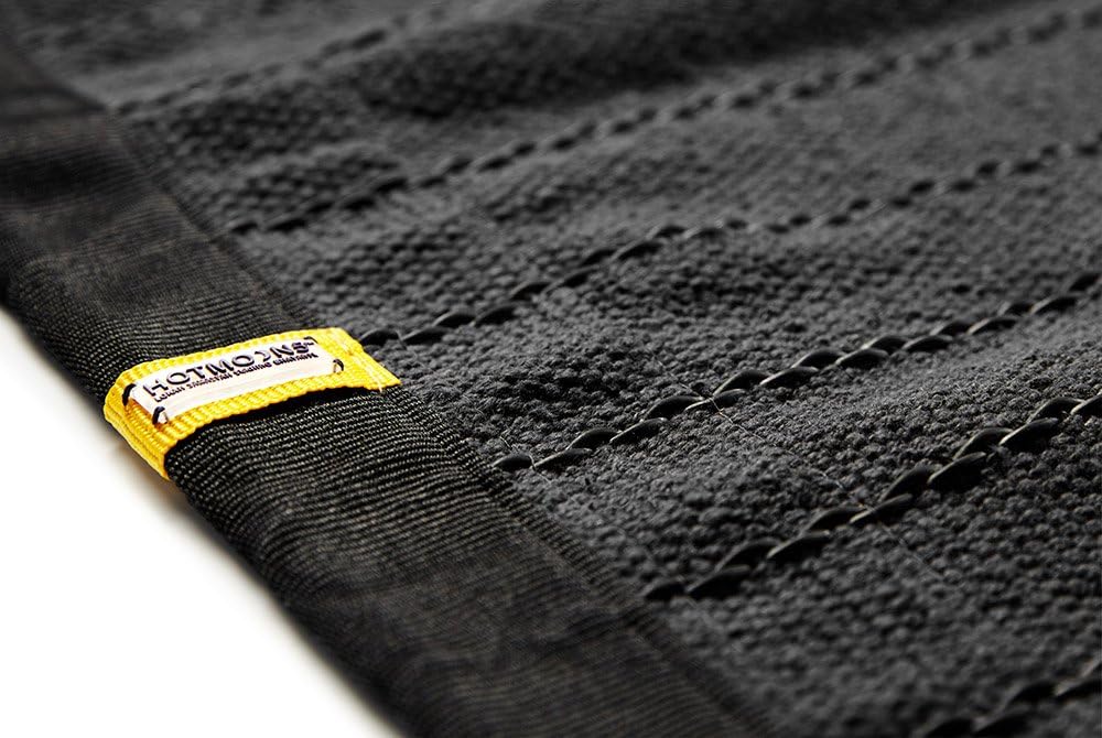 Ultimate Grip Yoga Rug for Hot Yoga