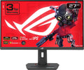 ASUS 27 1440P QHD Monitor - 270Hz Fast IPS