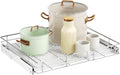 LOVMOR Pull Out Cabinet Organizer 31 1/2 in W x 21 1/2 in D