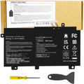 B31N1726 Laptop Battery for Asus TUF and FX Series - Reliable