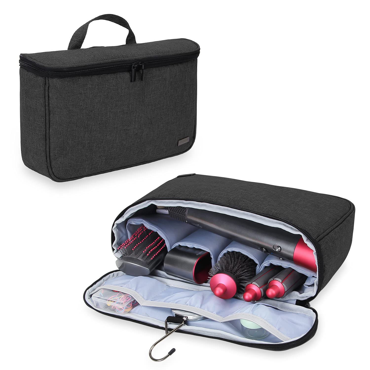 Damero INC: Dyson Airwrap Styler Travel Bag
