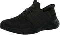 Skechers Men's Garner Slip-On Shoe - Air-Cooled Memory Foam