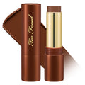 Chocolate Soleil Melting Bronzing Stick Cream Shade - Lightweight