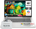 HP 2025 Laptops 17 Inch 17.3in Laptop - Large HD+ Display and 32GB RAM