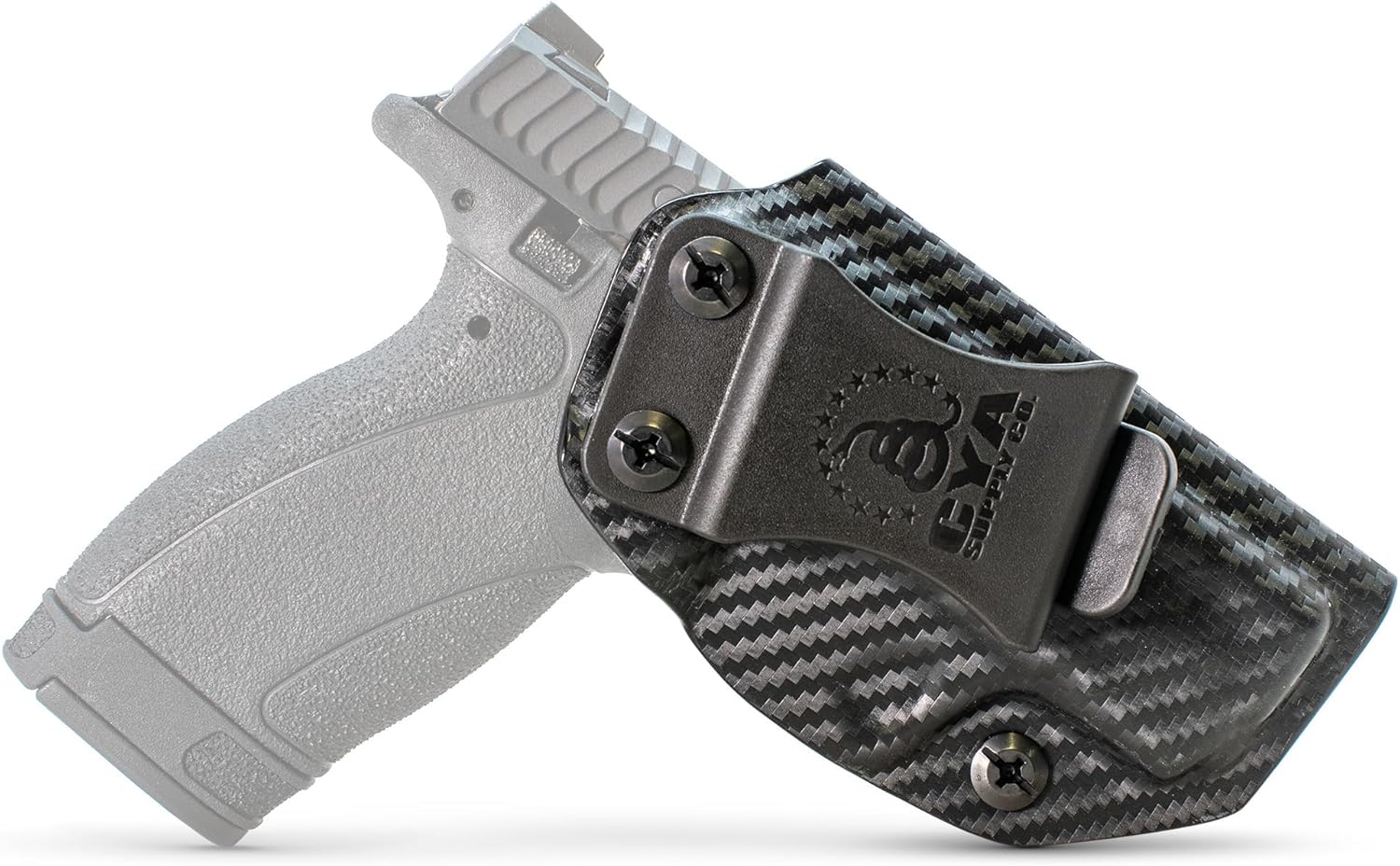 CYA Supply Co. Base IWB Holster for Smith & Wesson Bodyguard
