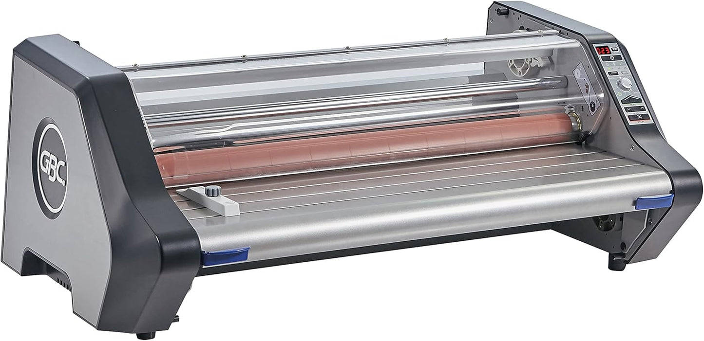 Effortless School Lamination: GBC Ultima 65 27 Laminator