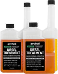 AR6500 Diesel Treatment Two Pack - Cleans, Lubricates, Boosts Power