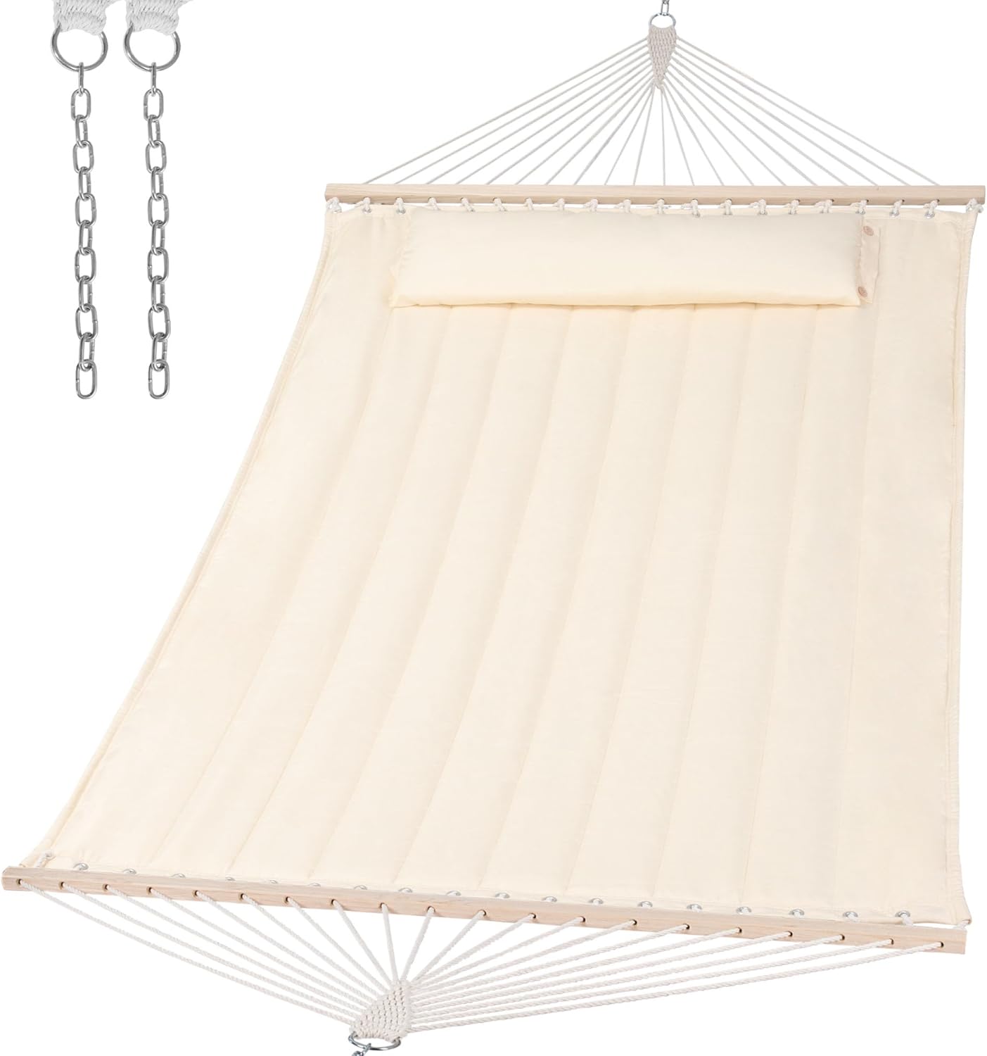 SUNCREAT Hammocks Replacement for Stand, 475 lbs Capacity