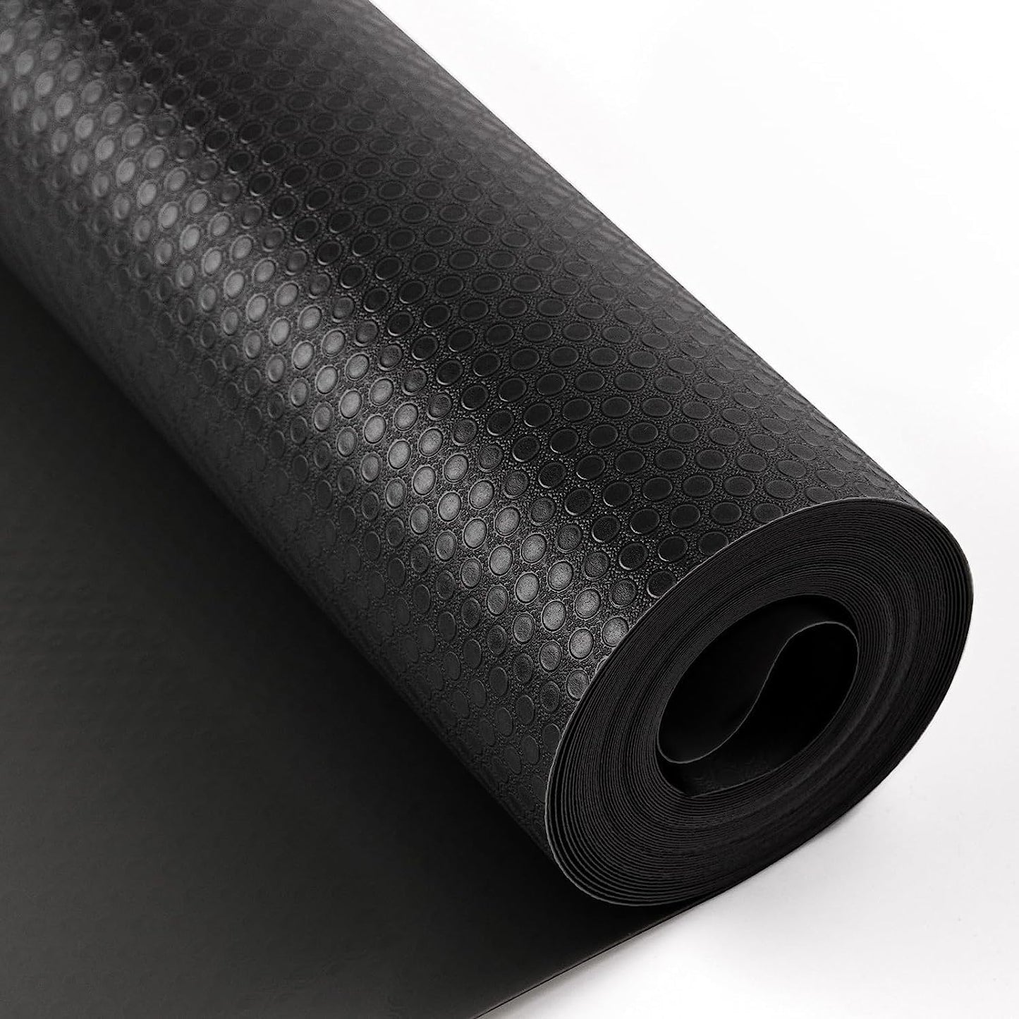 Bloss Shelf Liners Non Adhesive EVA Drawer Mat for Home Use