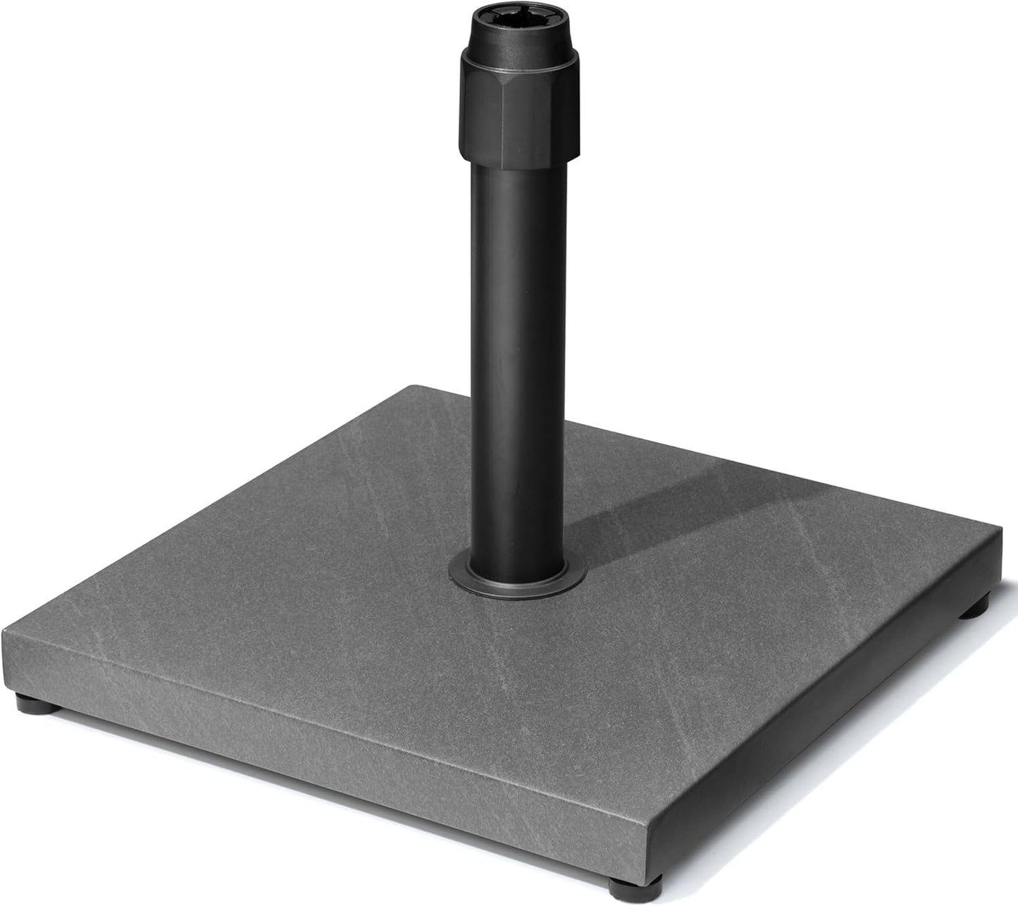 Heavy Duty 45lbs Patio Umbrella Base for Market Umbrellas