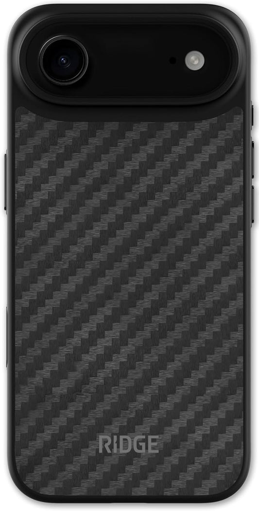 Ridge Case for iPhone 17 AIR - Dual-Layer Drop Protection