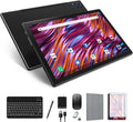 Latest 2025 Android 13 Tablet 10.1 in - Octa-Core 128GB+8GB