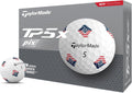 TaylorMade Golf 2024 Golf Balls - Improved Alignment and Distance