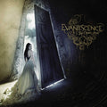 The Open Door Vinyl LP - Evanescence 2006 Platinum Release