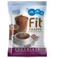 Big Train Fit Frappe Chocolate Protein Beverage Mix - Cafe-Style