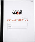 Roaring Spring School Smart Stitched Composition Book - Wide Ruled 24
