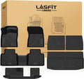 Custom Fit Floor Mats for Mitsubishi Outlander 2022-2025 Models