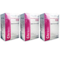Chromatic Fast Set Alginate Material Molding Powder (Pack of 3) - Fast