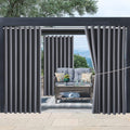 DIVA EN CAMINO DEC Waterproof Outdoor Curtain W105 x L84 - Blackout