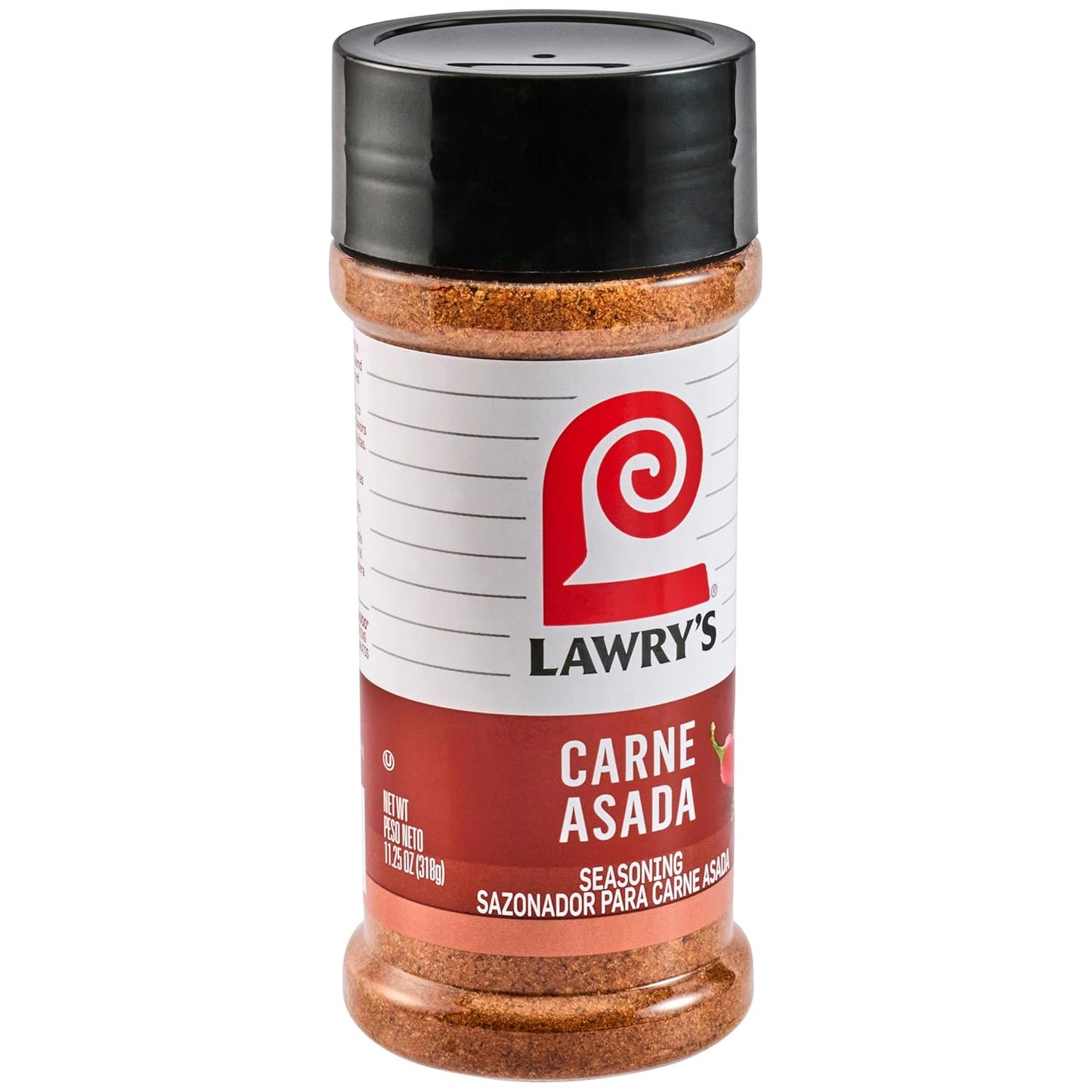 Lawry's Casero Carne Asada Seasoning for Authentic Flavor