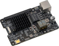 Raspberry Pi 5 5GbE PoE+ Expansion Board WP-NH5000P - High-Speed 5GbE