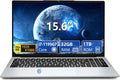 Gaming Laptop Core i7 15.6 in FHD Laptop - Smooth Multitasking