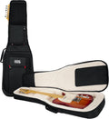 Ultimate Protection for Electric Guitars: Gator Pro-Go Gig Bag