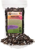 Premium Bonsai Soil All Purpose Fast Draining Mix - Ideal Root Health