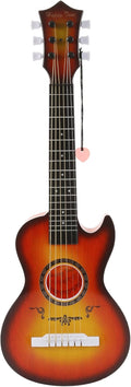 23 in Acoustic Guitar for Kids - Beginner 6-String Toy Guitar
