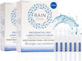 Rain Preservative Free Lubricating Eye Drops - Long Lasting Relief