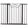 Safety 1st Easy Install Baby Gates for Doorways - Tall & Wide