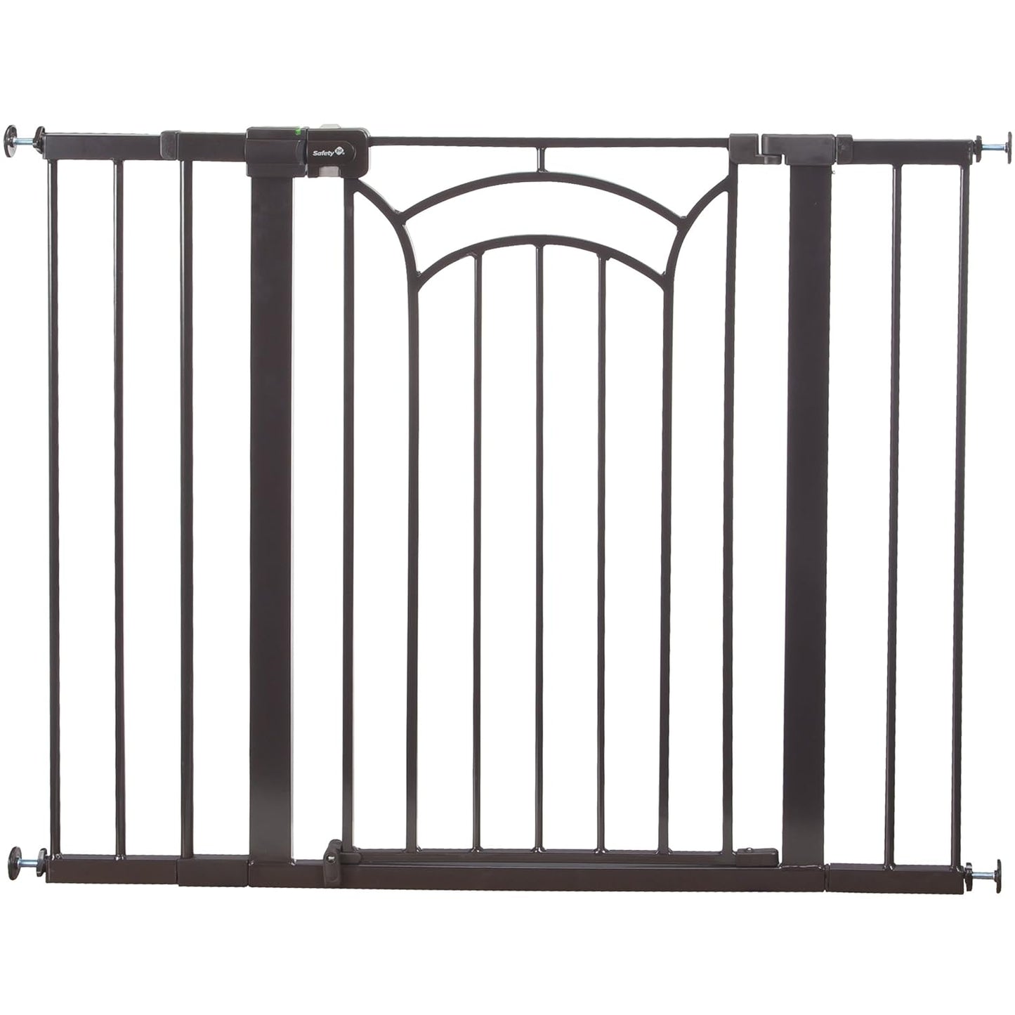 Secure Your Home: Safety 1st Tall & Wide Gate
